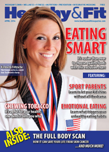 Healthy & Fit Magazine Skin Cancer: A full body (skin) exam? Do I really need this? 