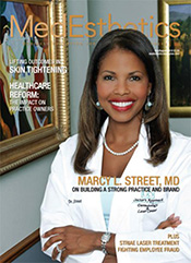 MedEsthetics: From the Ground Up 