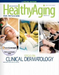  Healthy Aging: Finding a Balance