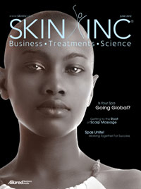 Skin Inc: Dark-skinned Clients Encouraged to Receive Skin Cancer Screenings