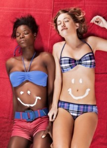 The Healthy Beauty Project: Sun Protection for All Skin Tones