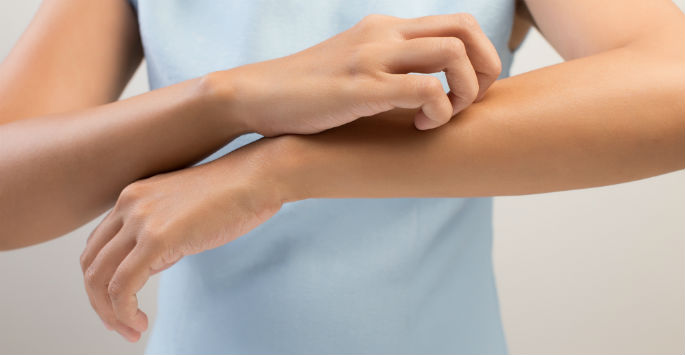 When to See a Dermatologist about a Rash