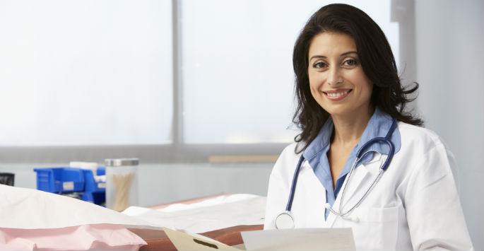 Doctor’s Approach Dermatology Free Skin Cancer Screening