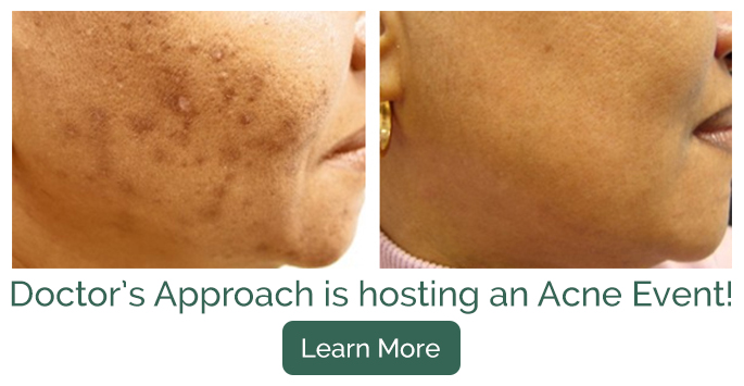 Don’t miss these April Specials!