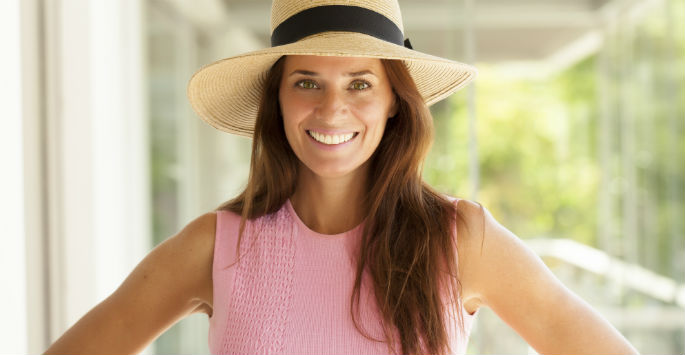 Caring for your skin year round!